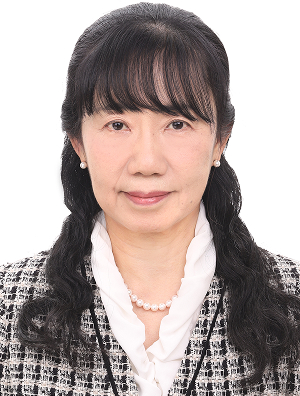 取締役 川上紀子