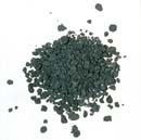 Main applications of carbonized sewage sludge