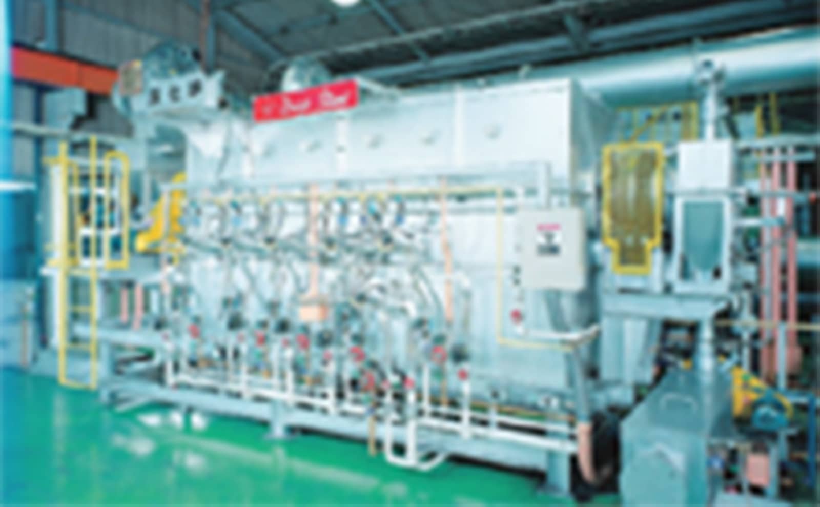 Sewage sludge carbonizing system