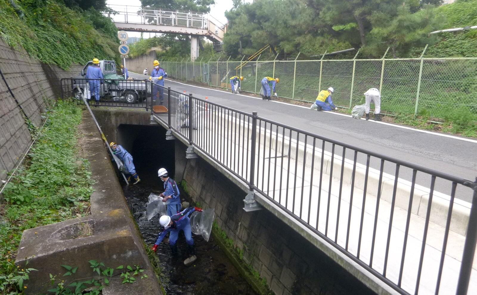 渋川工場　大同ふれあいフェスティバル