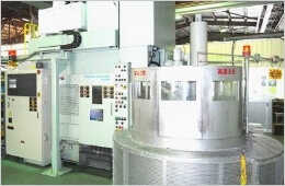 Hot Work Tool Steel (Die-Casting)