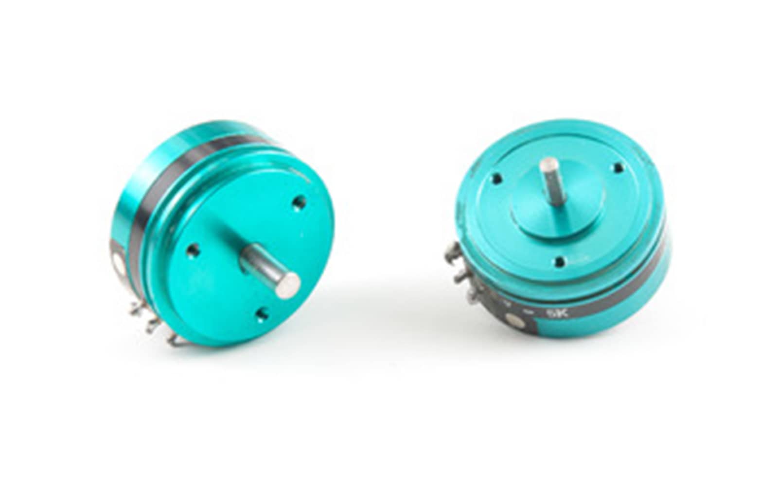 Optical encoder