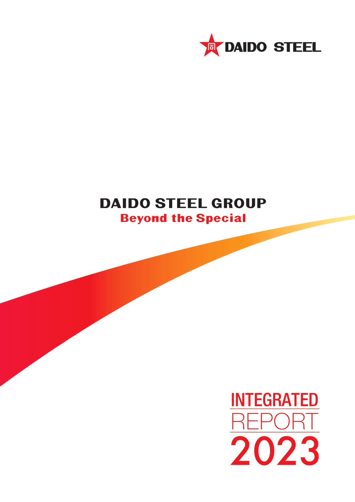 INTEGRATED REPORT 2023